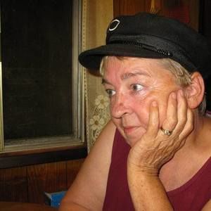 Meet your Posher, Chippy